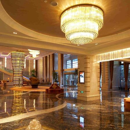 New Century Grand Hotel Beijing Eksteriør bilde