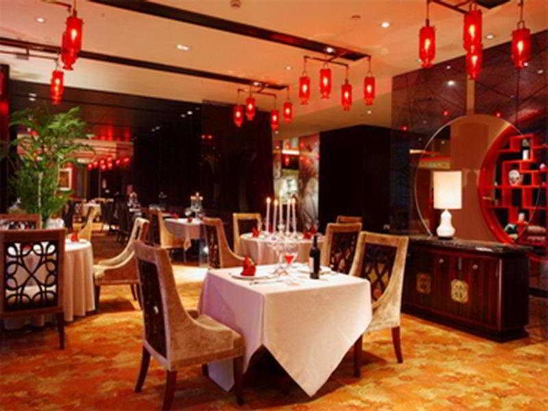 New Century Grand Hotel Beijing Eksteriør bilde