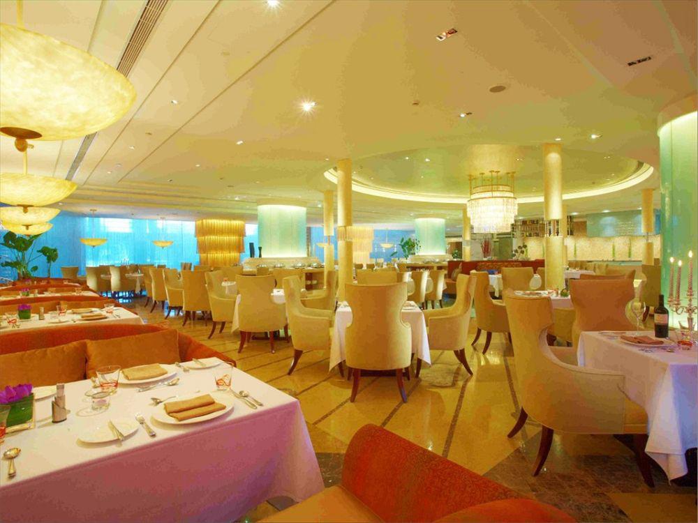 New Century Grand Hotel Beijing Eksteriør bilde
